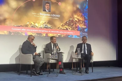Souveraineté énergétique : la bataille des métaux devient un enjeu industriel européen