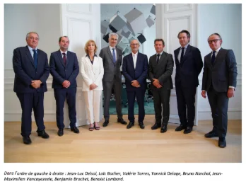 Le groupe Crystal lance Murano, une plateforme digitale indépendante dédiée aux CGPI