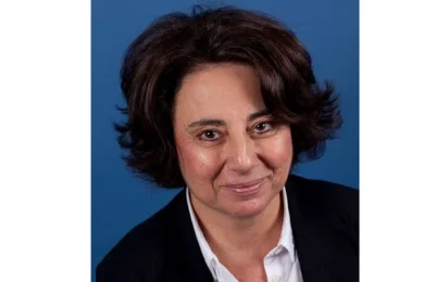Martine Legendre poursuit l'aventure Allianz France comme consultante