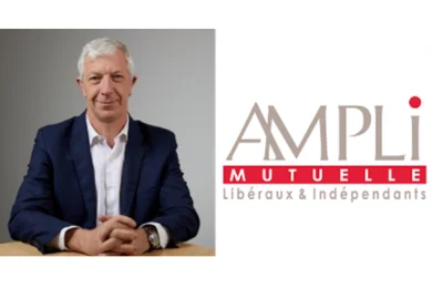 AMPLI Mutuelle fait évoluer sa gestion financière et renforce son pilotage prudentiel