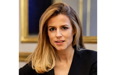 Alix de Renty quitte Crystal un mois seulement après son arrivée
