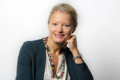 Arial CNP Assurances confie sa direction générale à Anne de Lanversin