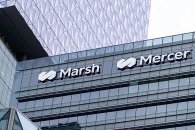Marsh en passe de reprendre les activités d’ABN Amro Investment Solutions