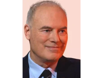 Renaud Dutreil s’apprête à rejoindre Lazard comme senior advisor