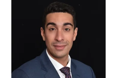 WisdomTree recrute Damien Roux pour accélérer ses ventes d’ETF en France et au Benelux
