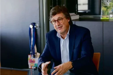 Macif : Jean-Philippe Dogneton défend un modèle mutualiste intégré et multimétier