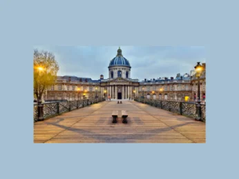 L’Institut de France va désigner le lauréat de son appel d’offres multigestion parmi cinq finalistes