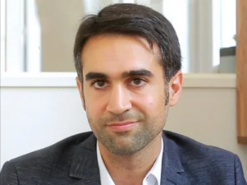 Mickaël Berrebi, directeur du conseil en investissement chez Diot Siaci : "Il faut repenser entièrement notre rapport avec l'investissement et le travail".