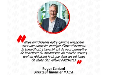 La MACSF ouvre sa gamme d’unités de compte au long/short avec BDL Rempart