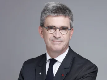Bruno Angles, ex DG d'AG2R La Mondiale vise un poste dans le conseil et la stratégie