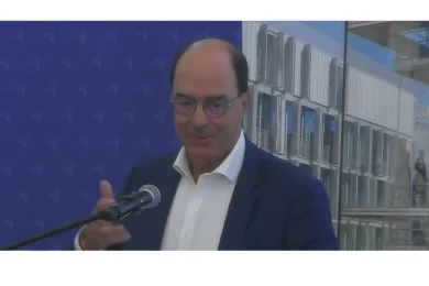 Retraites : Jean-Pierre Grimaud plaide pour réconcilier répartition et capitalisation