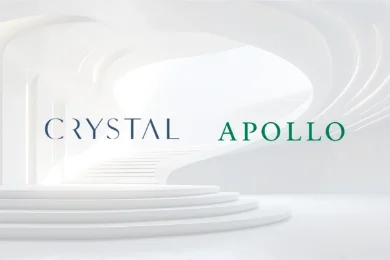 Crystal référence l’ELTIF Apollo Global Diversified Credit sur sa marketplace d’actifs privés