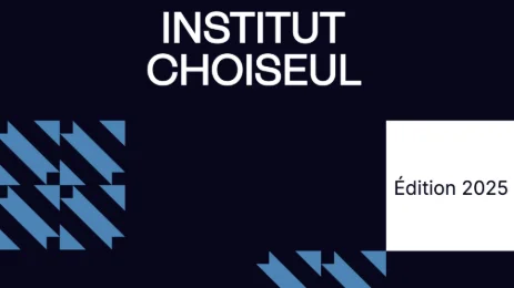Classement Choiseul Finance de demain 2025
