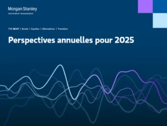 Private Equity en 2025 : 4 tendances clés qui façonnent le marché en 2025
