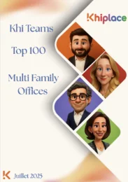 📂 Livret Top 100 des Multi Family Offices (MFO) en France : les femmes et hommes clés de la gestion financière