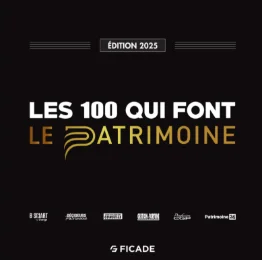 Les 100 qui font le patrimoine
