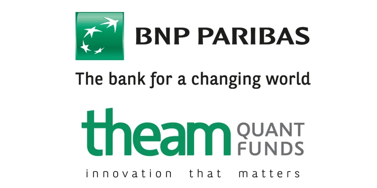 Séminaire BNP Paribas THEAM