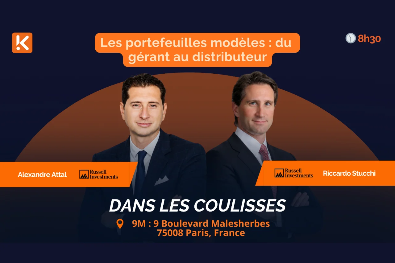 De l’efficience à la personnalisation : des portefeuilles modèles pour de multiples solutions