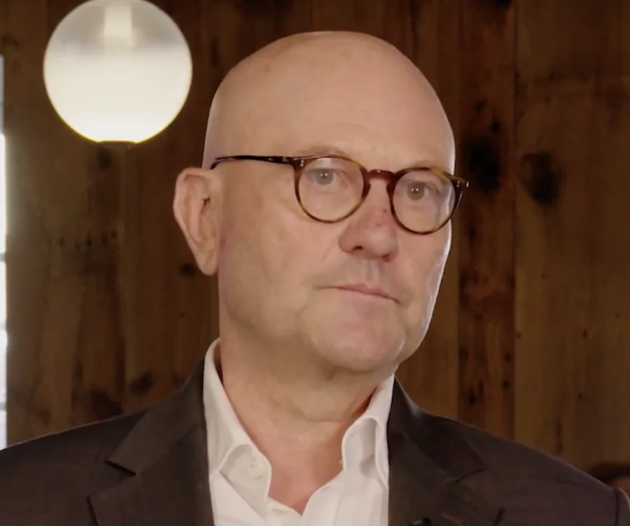 Michel Escalera, CEO de Palatine AM