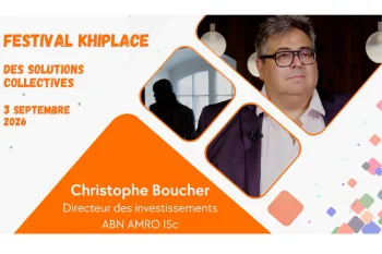 Christophe Boucher (ABN Amro IS) : Vers un nouveau paradigme d'investissement résilient