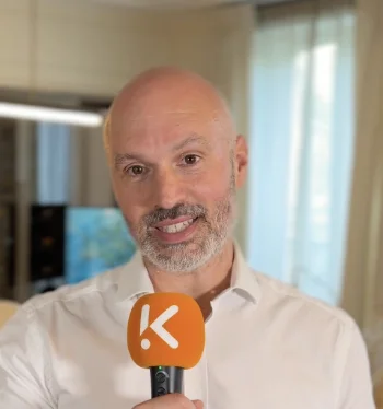 Marwan Mery, fondateur d’ADN Group et spécialiste de la négociation complexe