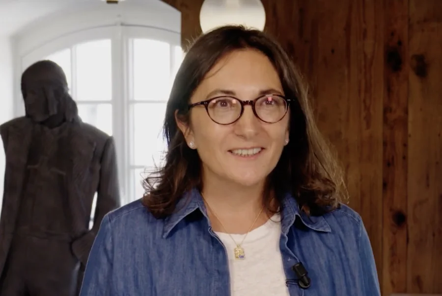 Sophie Elkrief, Partner chez Andera Partners