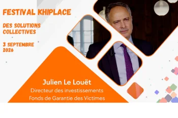 Julien Le Louët (Fonds de Garantie des Victimes) : passage du risque à l'incertitude