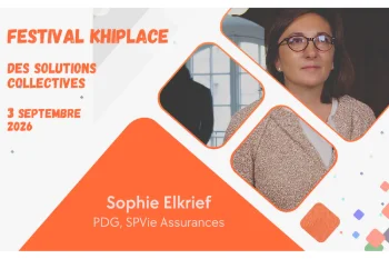 Sophie Elkrief (SPVie Assurances) : Le retour des industries capital-intensives et l'enjeu stratégique de l'accès au capital