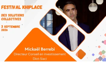 Mickaël Berrebi (Diot Siaci) : Pourquoi l'investissement privé seul ne suffira pas face aux enjeux géopolitiques des ressources naturelles