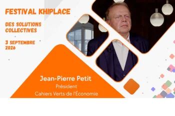 Métaux industriels et géopolitique : Les vérités cash de Jean-Pierre Petit (Cahiers Verts de l'Économie)