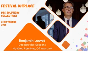 Benjamin Louvet (Ofi Invest AM) : Métaux stratégiques, le pilier oublié de la souveraineté industrielle