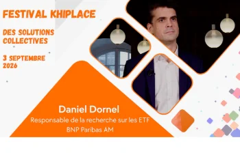 Daniel Dornel (BNP Paribas AM) : Les opportunités pour les investisseurs sur les métaux stratégiques, l'électrification et l'économie circulaire