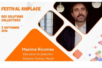 Maxime Ricomes (Marsh) : Revoir la construction de portefeuille