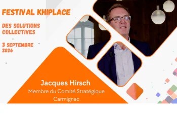 Jacques Hirsch (Carmignac) : Pourquoi la gestion benchmarkée et passive ne suffit plus à diversifier votre portefeuille