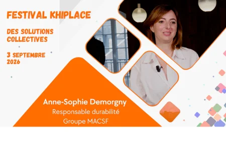 🎬 Anne-Sophie Demorgny (MACSF) : Échanger autrement et ouvrir de nouveaux horizons
