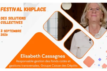 Elisabeth Cassagnes (CDC) : IA & Recherche Small & Mid Caps, vers une intelligence collective et open source ?
