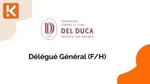 L'Institut de France recherche un délégué général pour les fondations Del Duca et Dosne-Thiers
